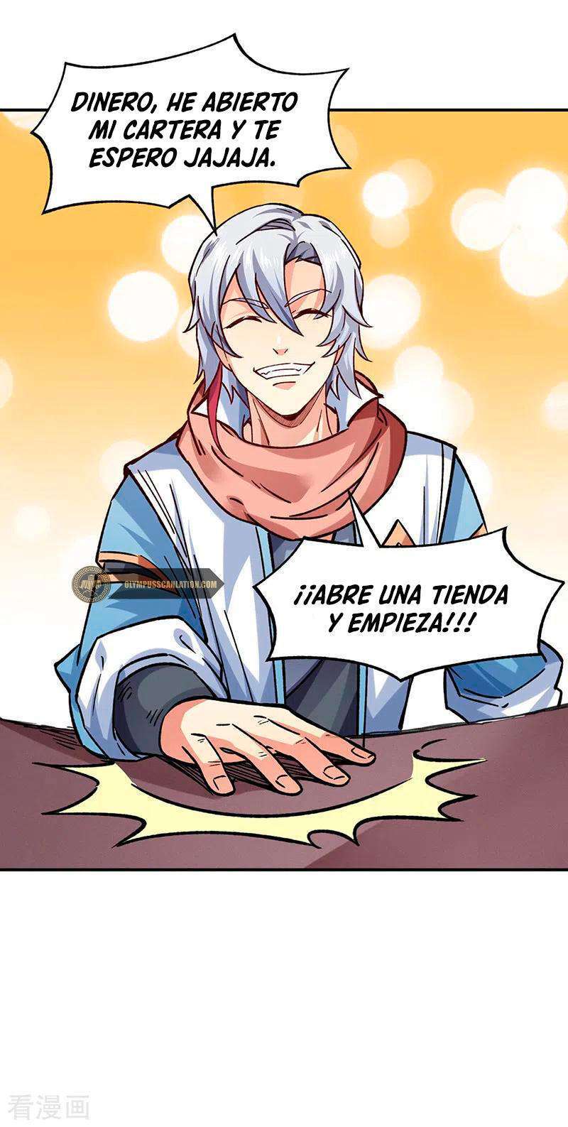 Capitulo 310 page 33
