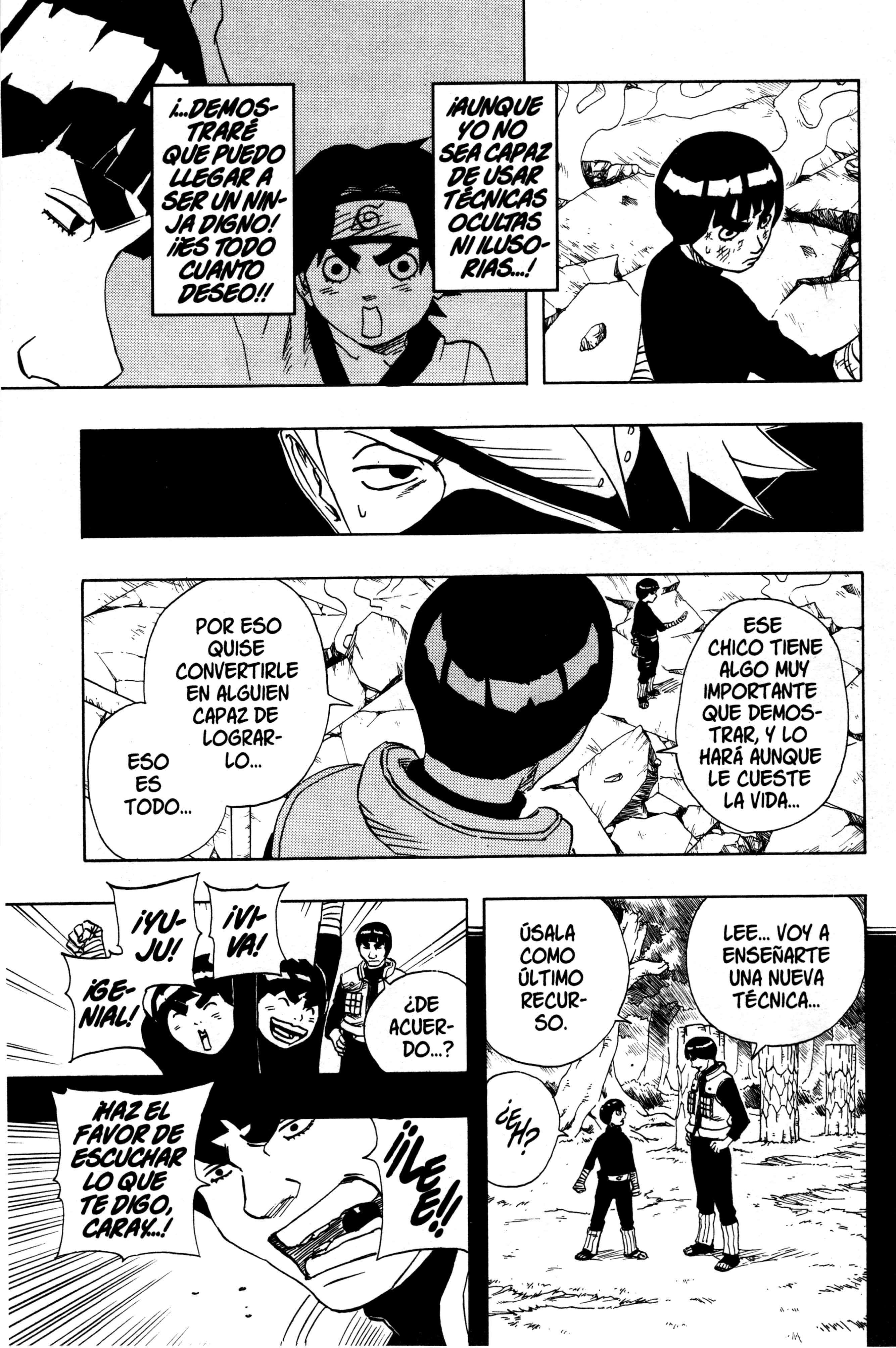 Capitulo 85 page 5