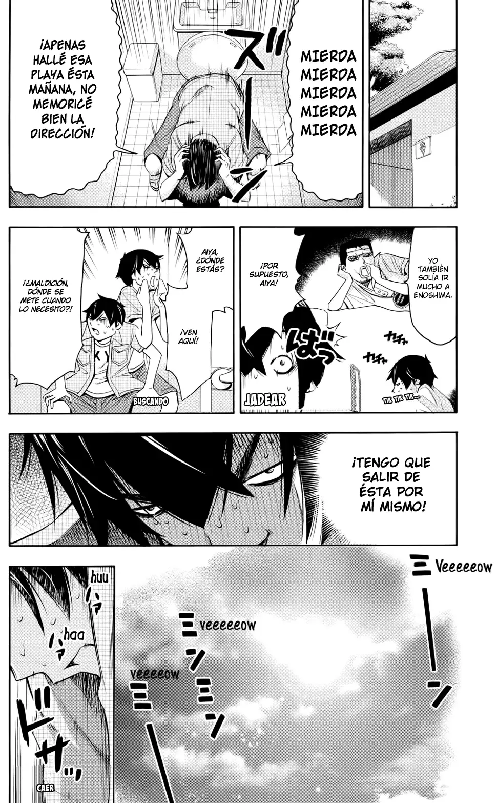 Capitulo 29 page 7