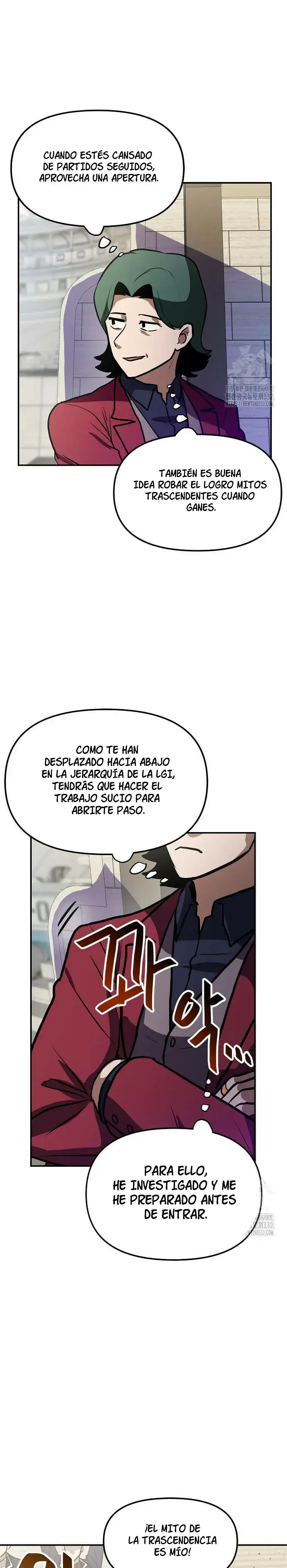 Capitulo 110 page 18