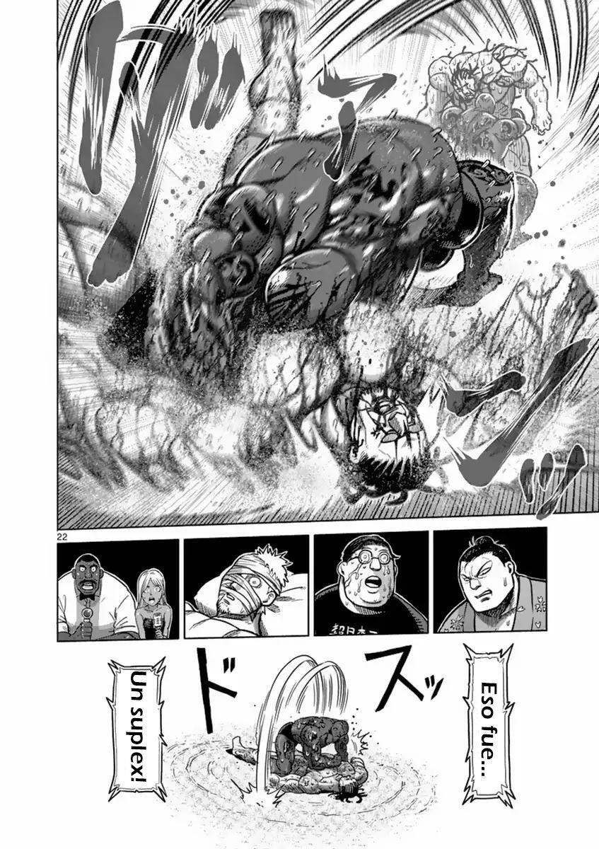 Capitulo 146 page 23