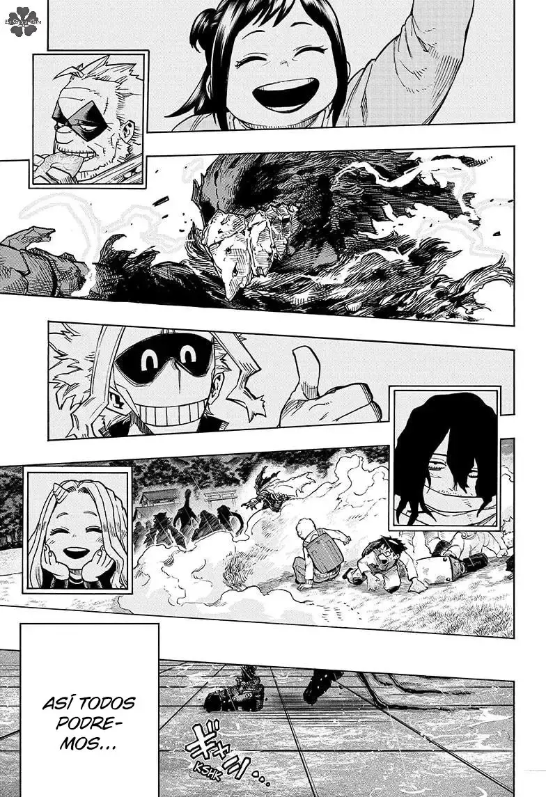 Capitulo 318 page 10