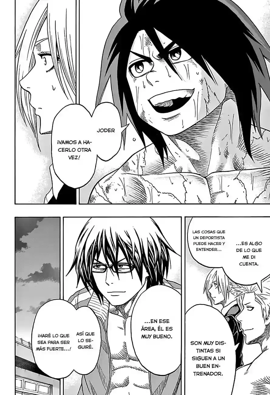 Capitulo 39 page 19