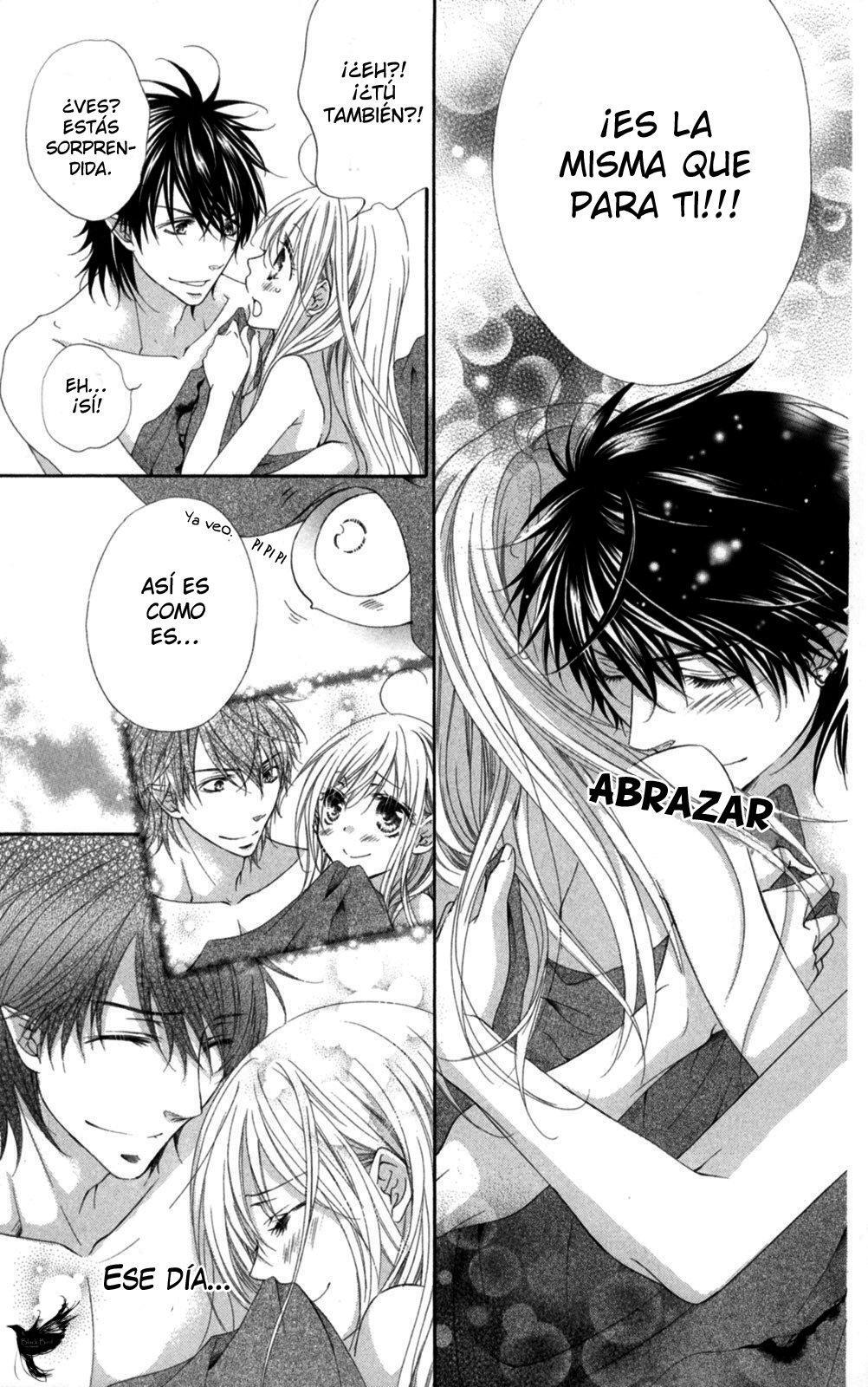 Capitulo 16.50 page 19