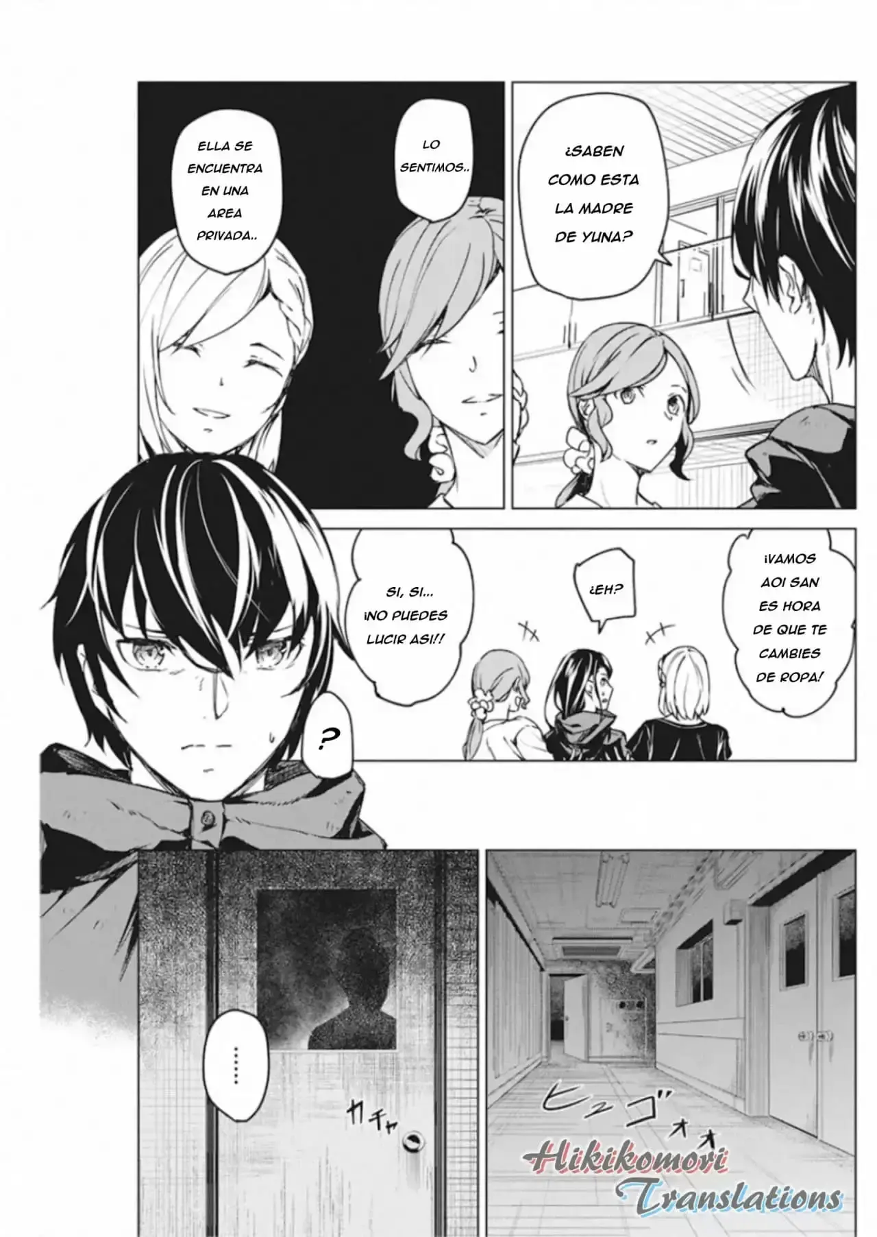 Capitulo 9 page 17