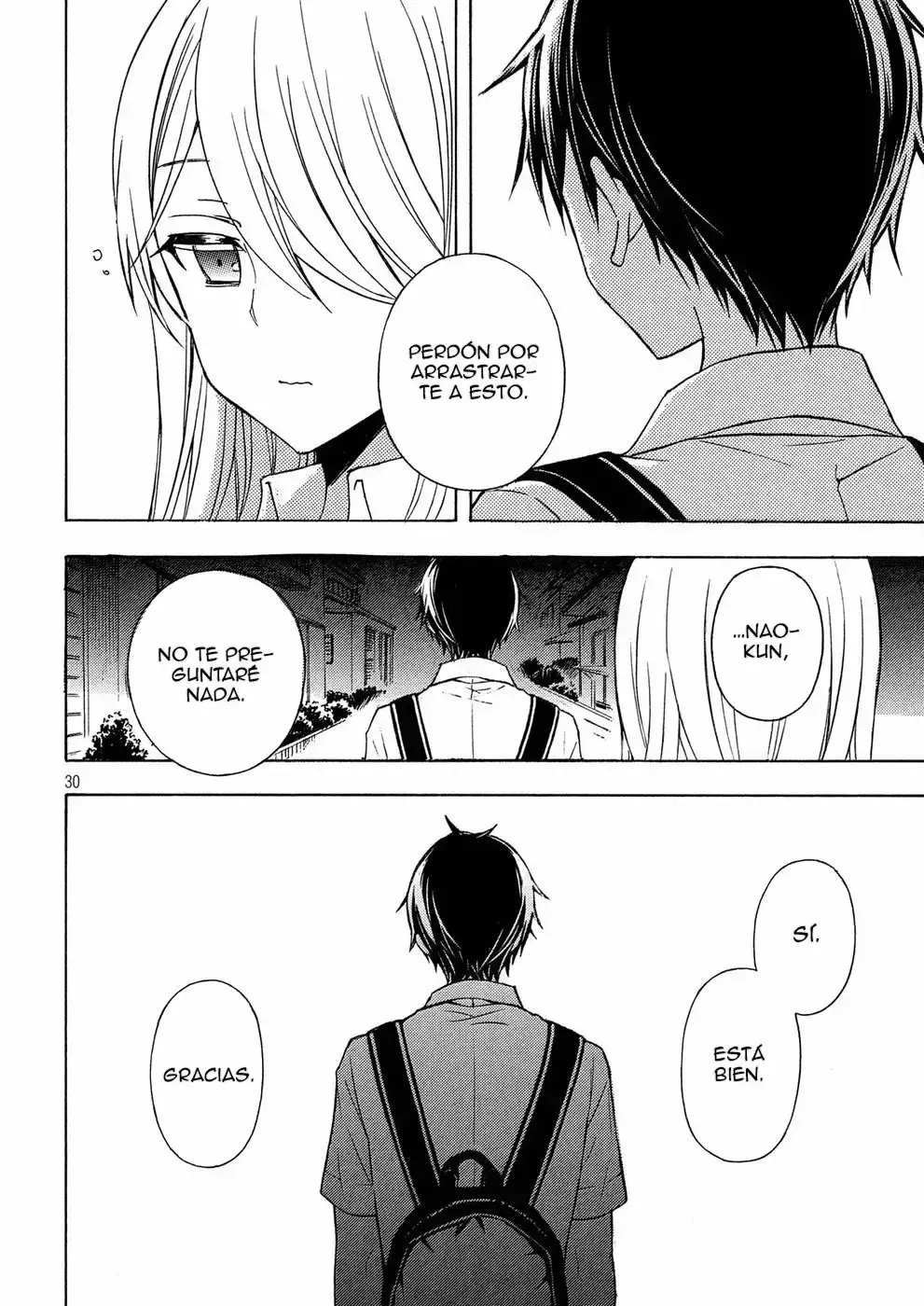 Capitulo 39 page 32