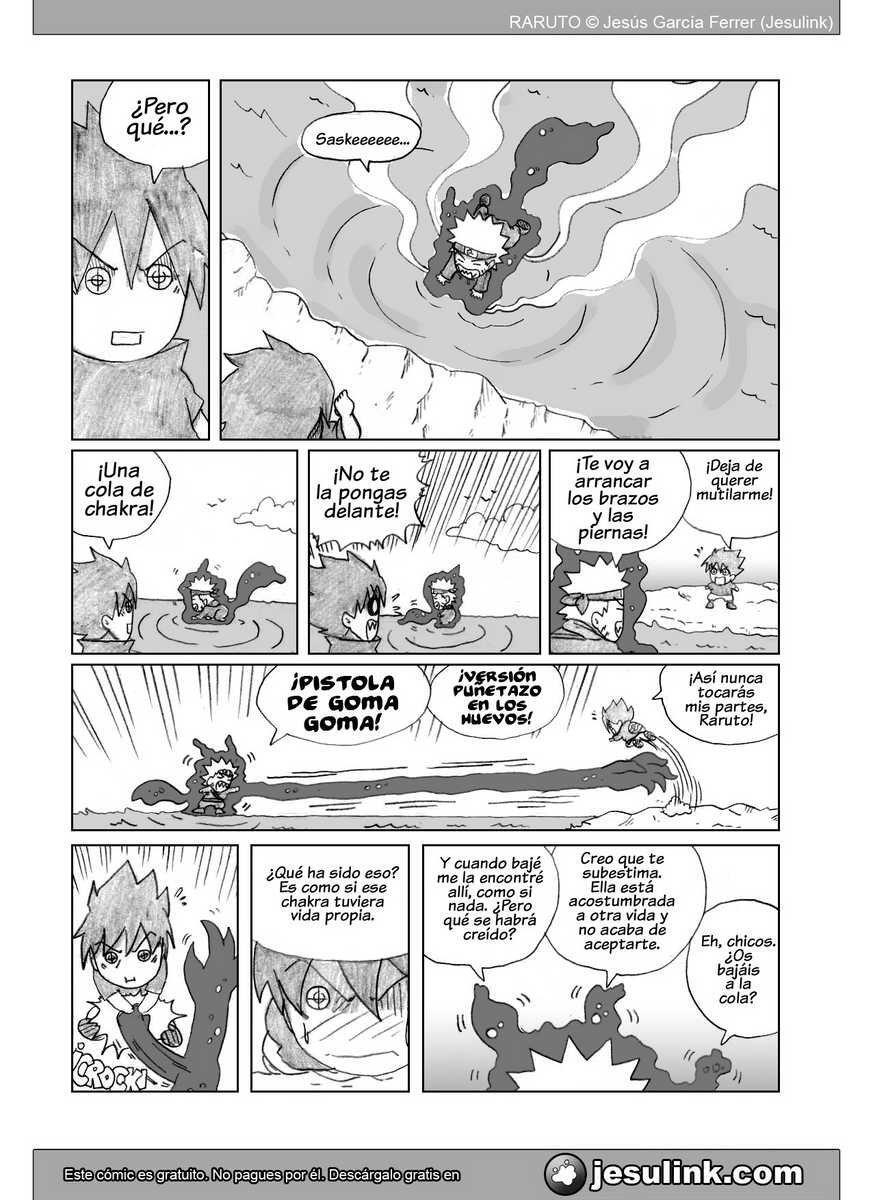 Capitulo 36.90 page 9