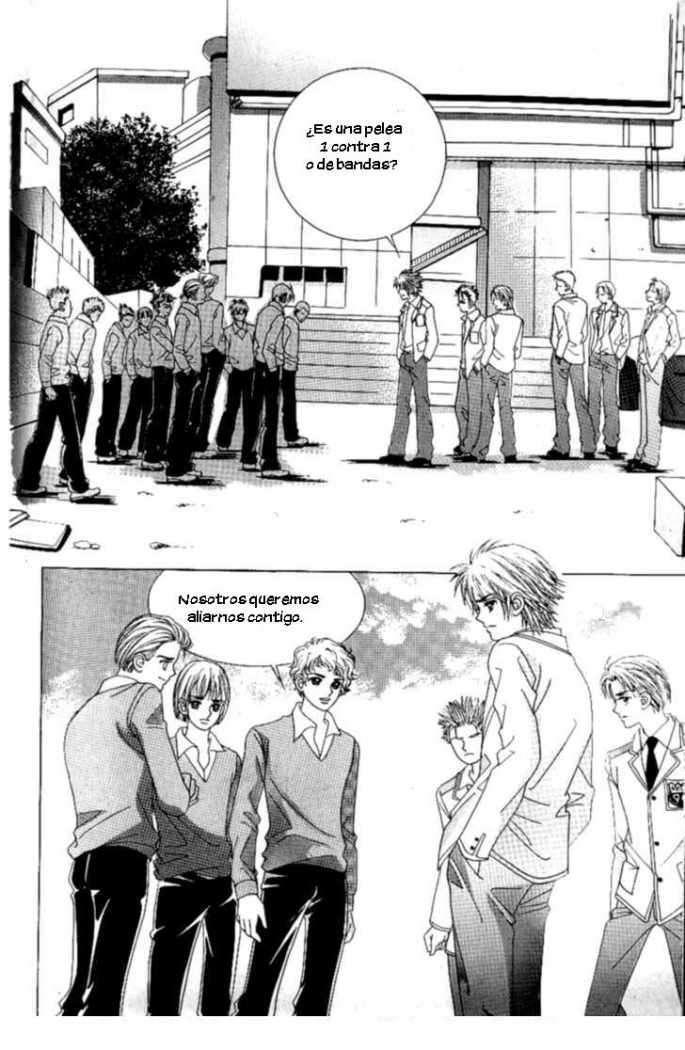 Capitulo 82 page 16
