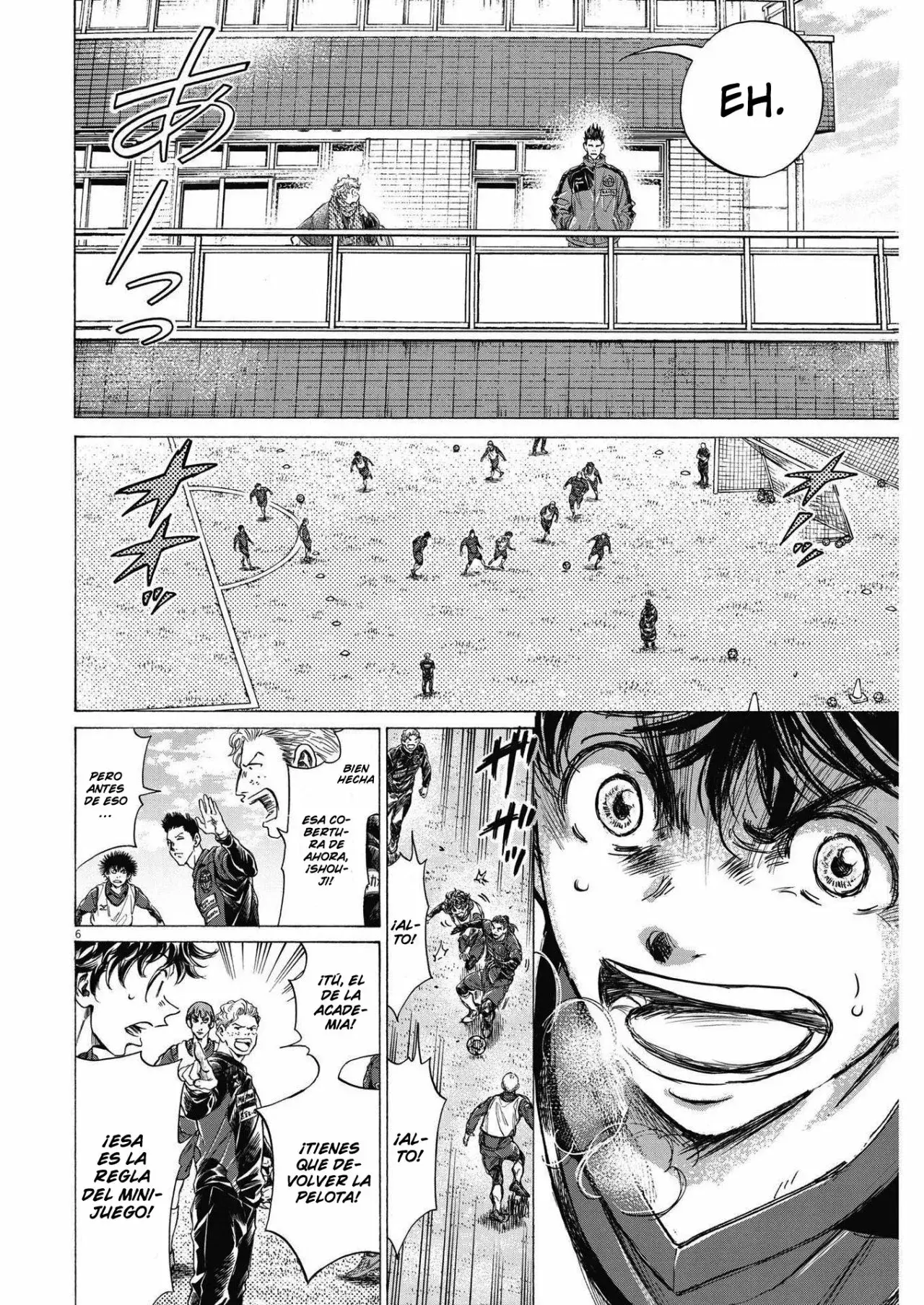 Capitulo 286 page 7
