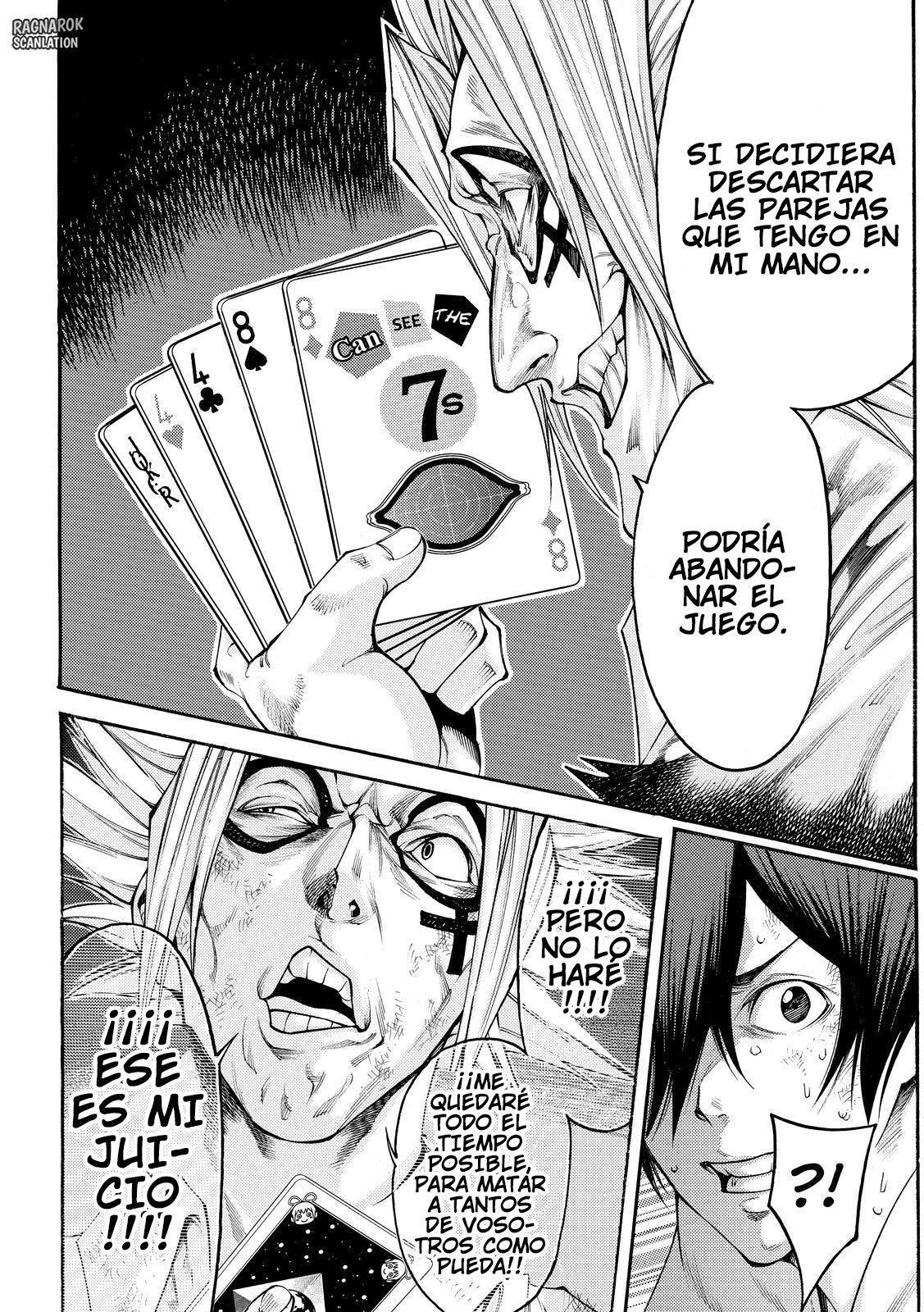 Capitulo 157 page 20