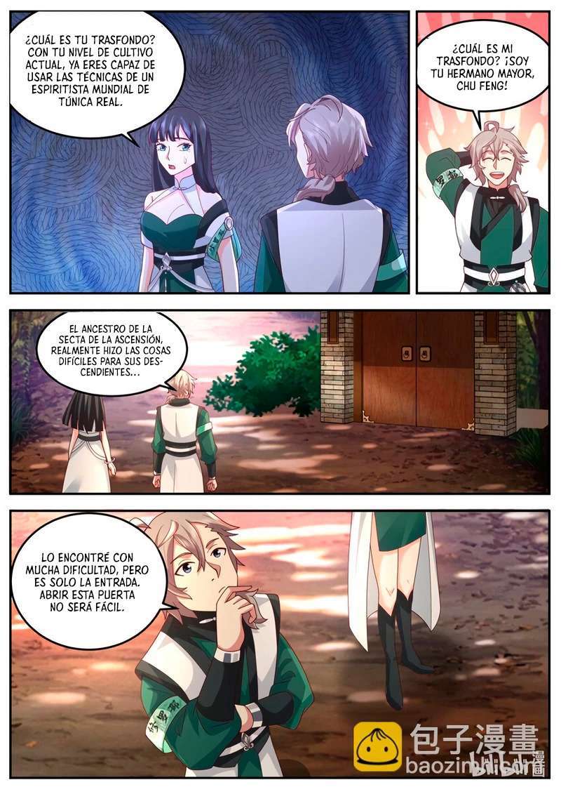 Capitulo 737 page 10