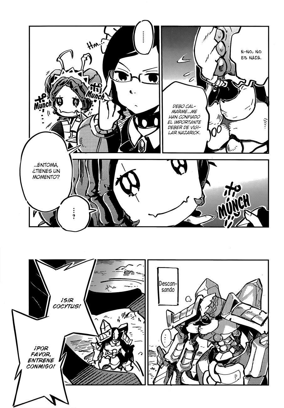 Capitulo 18.50 page 12