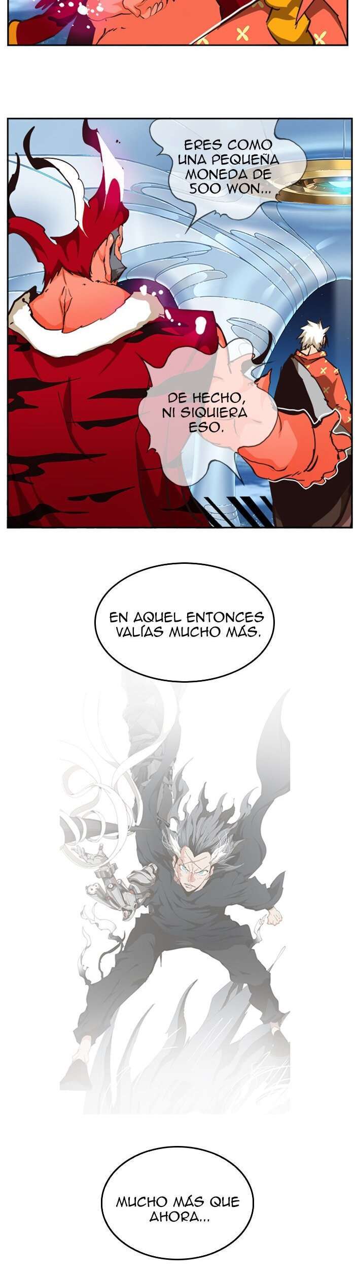 Capitulo 519 page 20