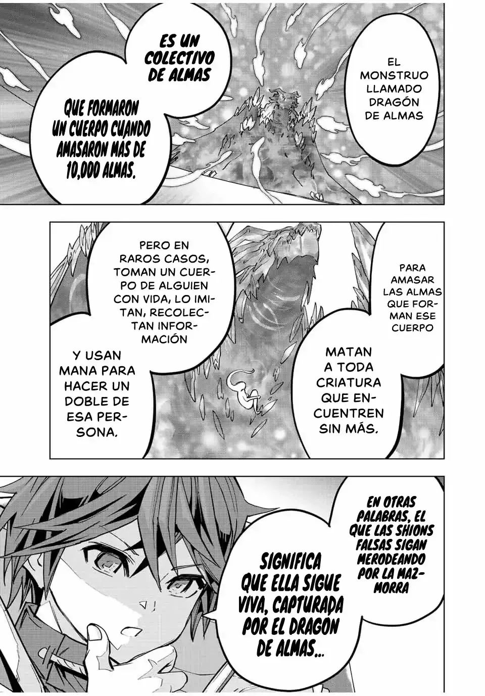 Capitulo 55 page 20