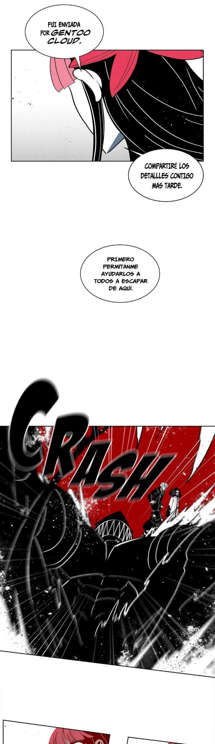 Capitulo 55 page 20