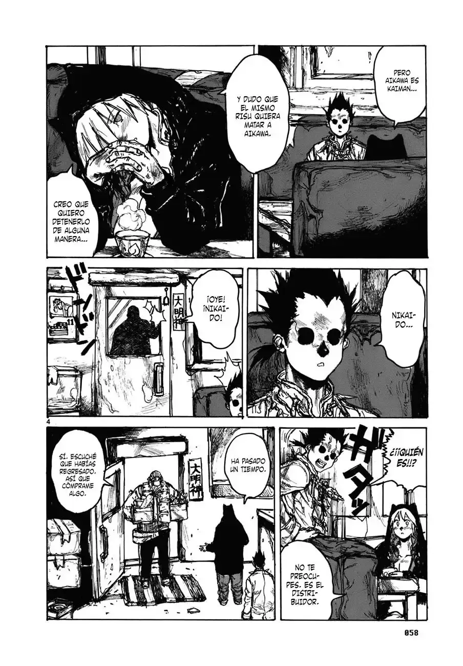 Capitulo 96 page 4