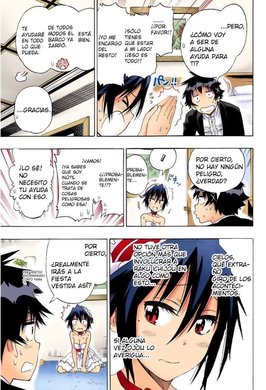 Capitulo 124.5 page 9