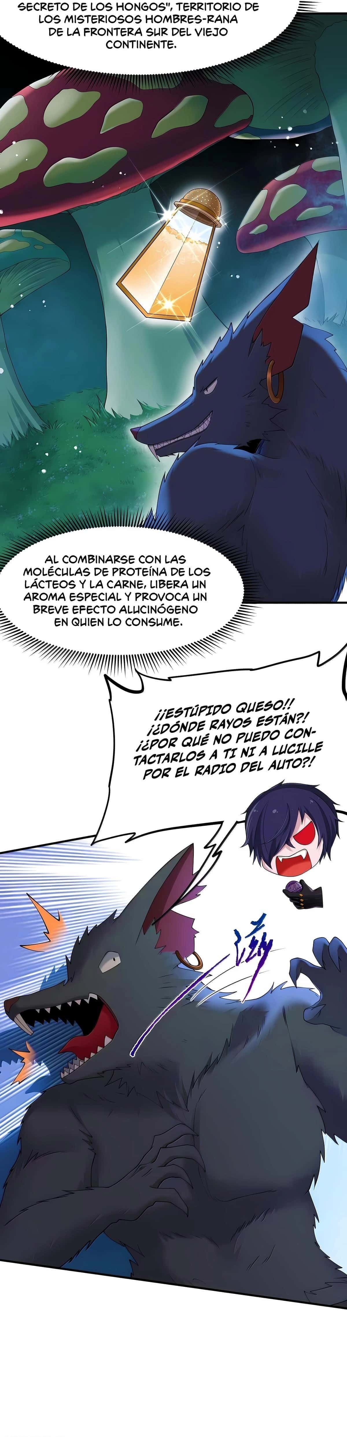 Capitulo 80 page 14