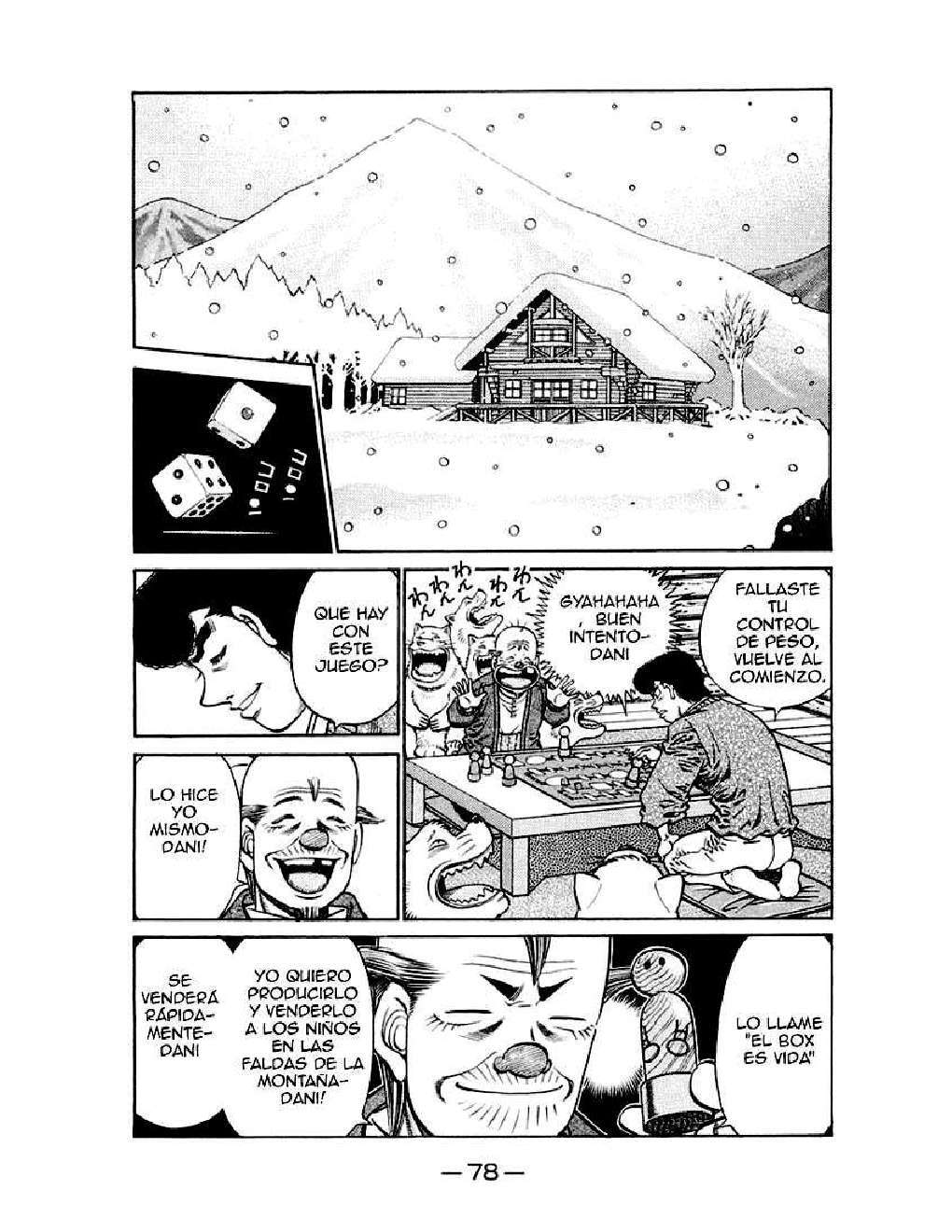Capitulo 674 page 8