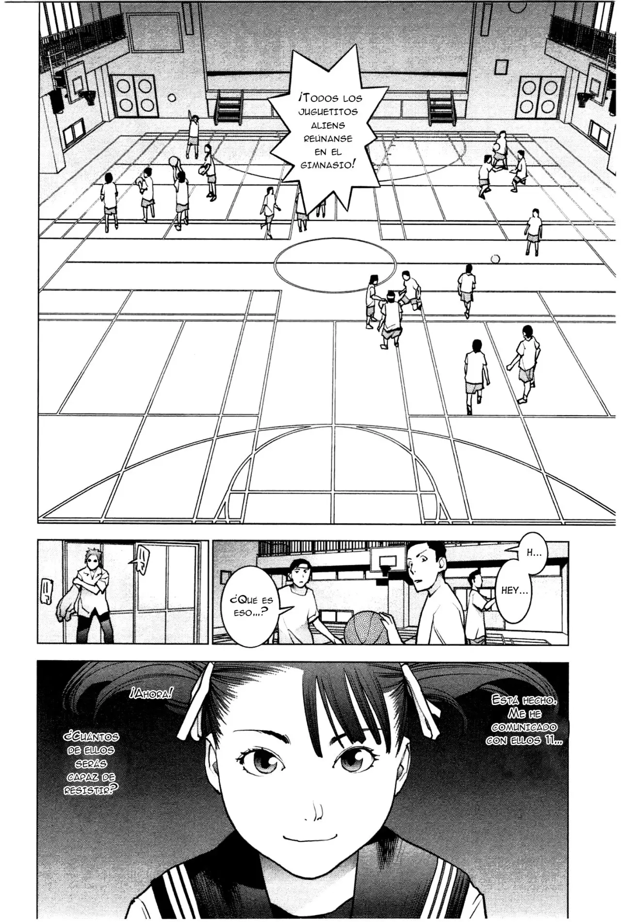 Capitulo 26 page 24