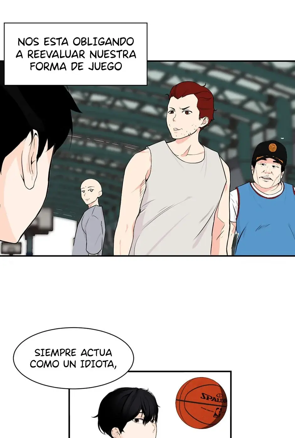 Capitulo 29 page 32
