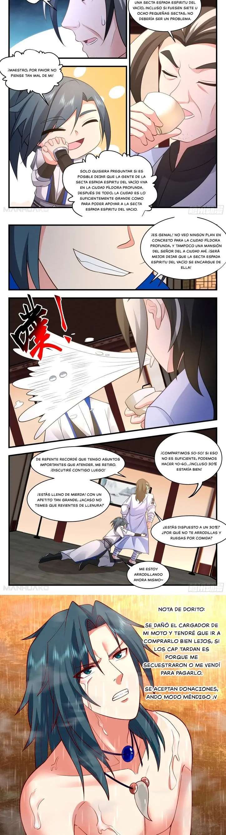 Capitulo 2845 page 6