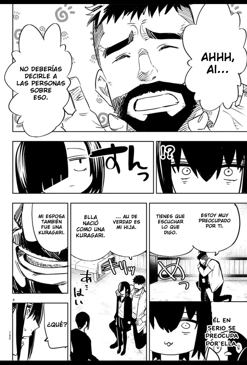 Capitulo 8 page 9