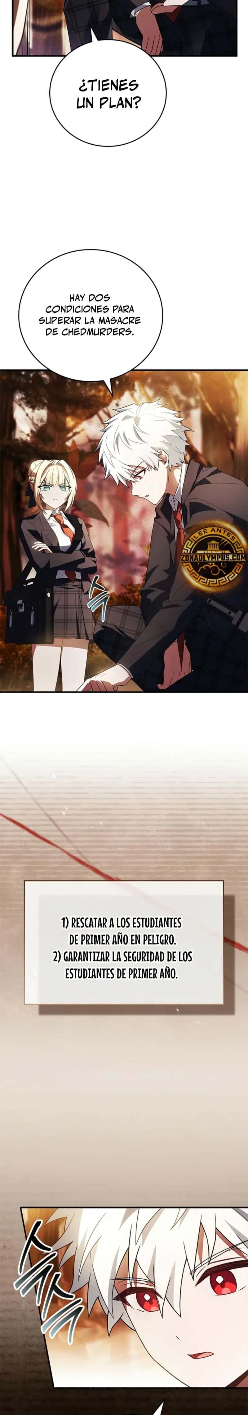Capitulo 31 page 10