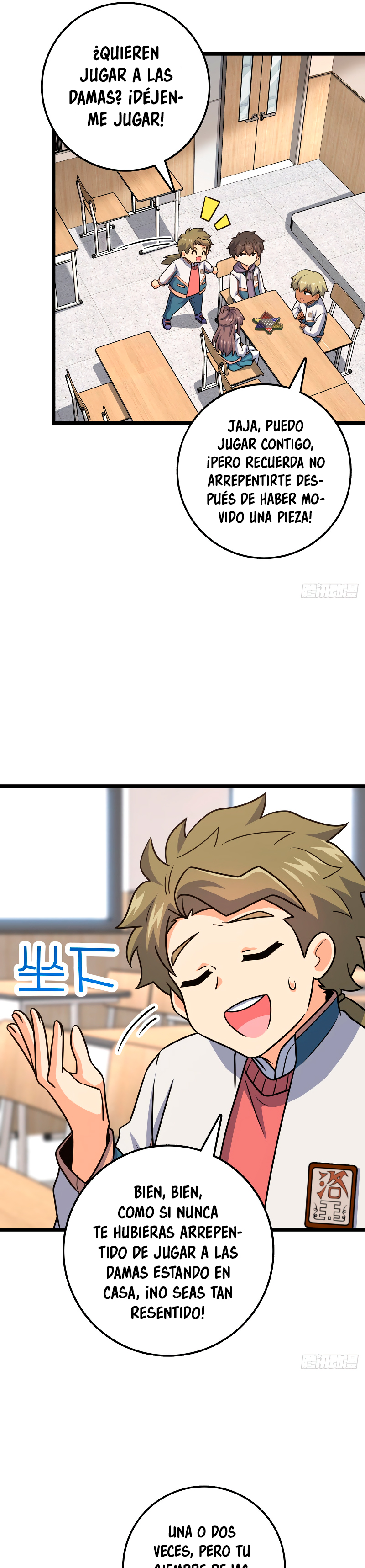 Capitulo 434 page 10