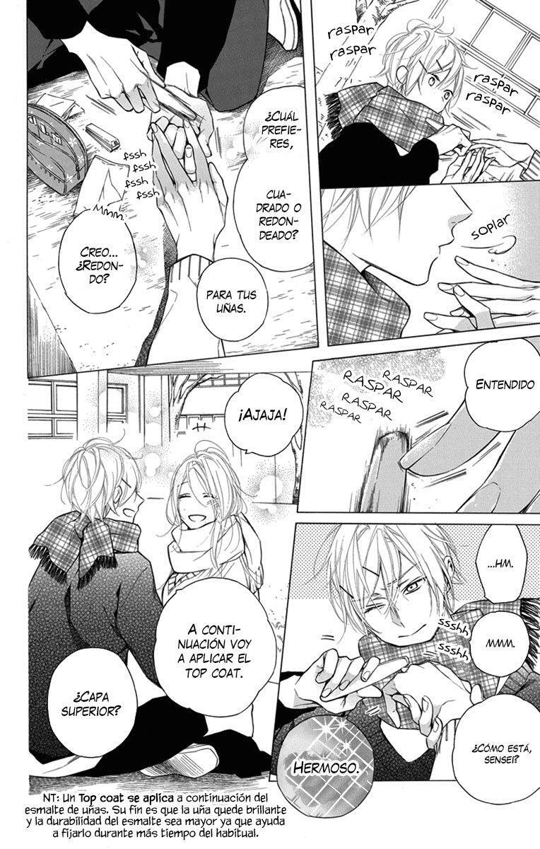 Capitulo 22 page 18