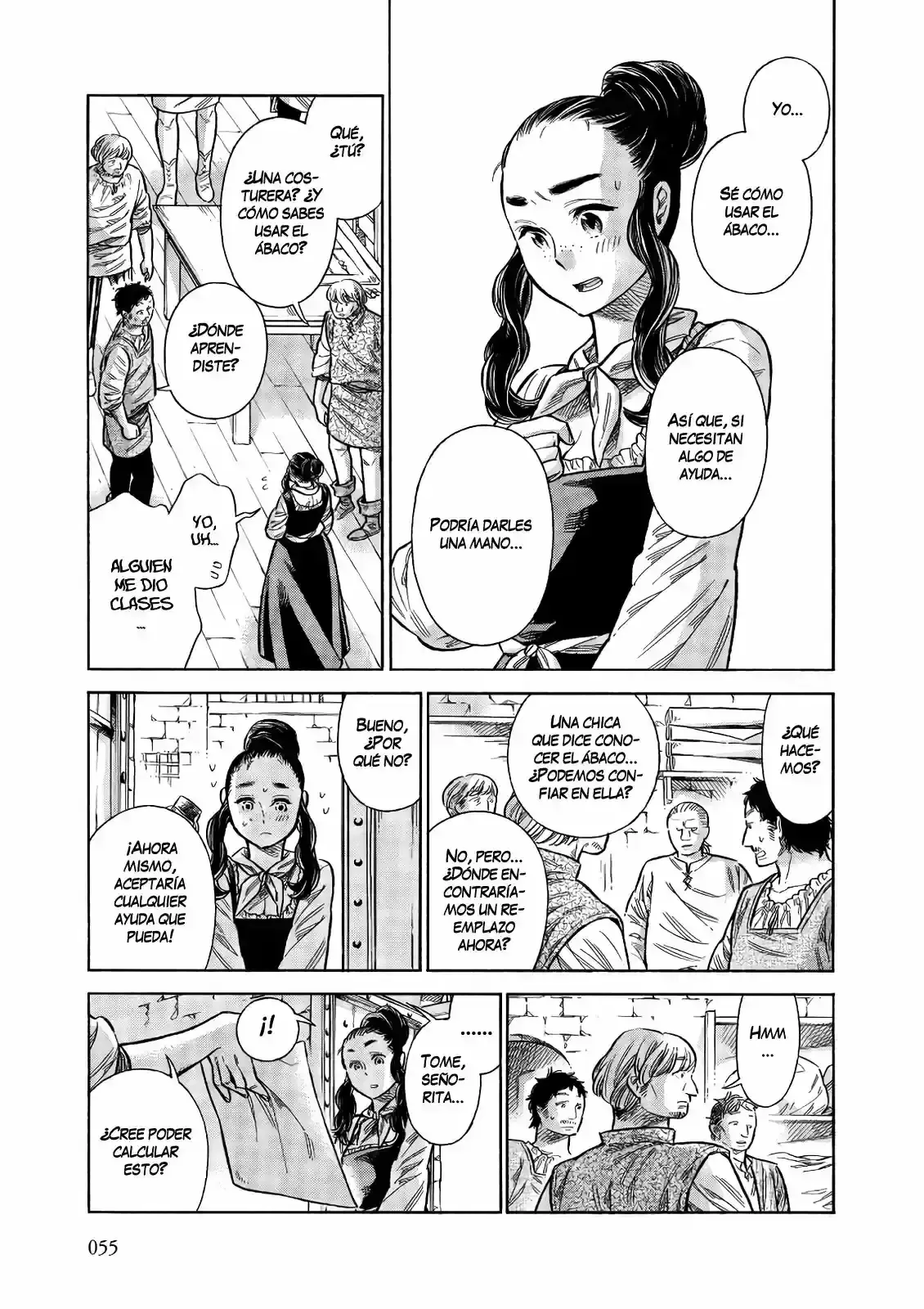 Capitulo 42 page 16