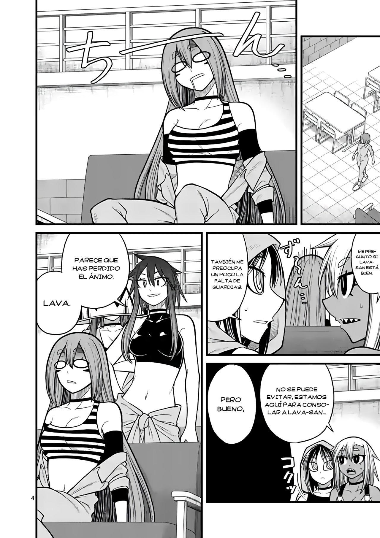 Capitulo 31 page 5