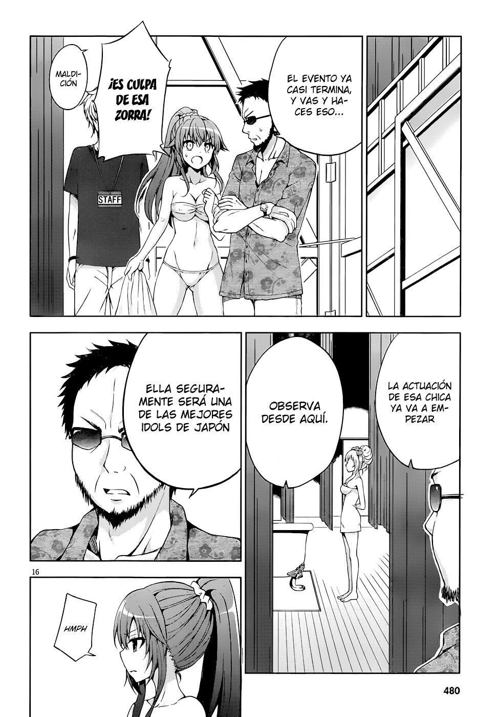 Capitulo 8 page 16
