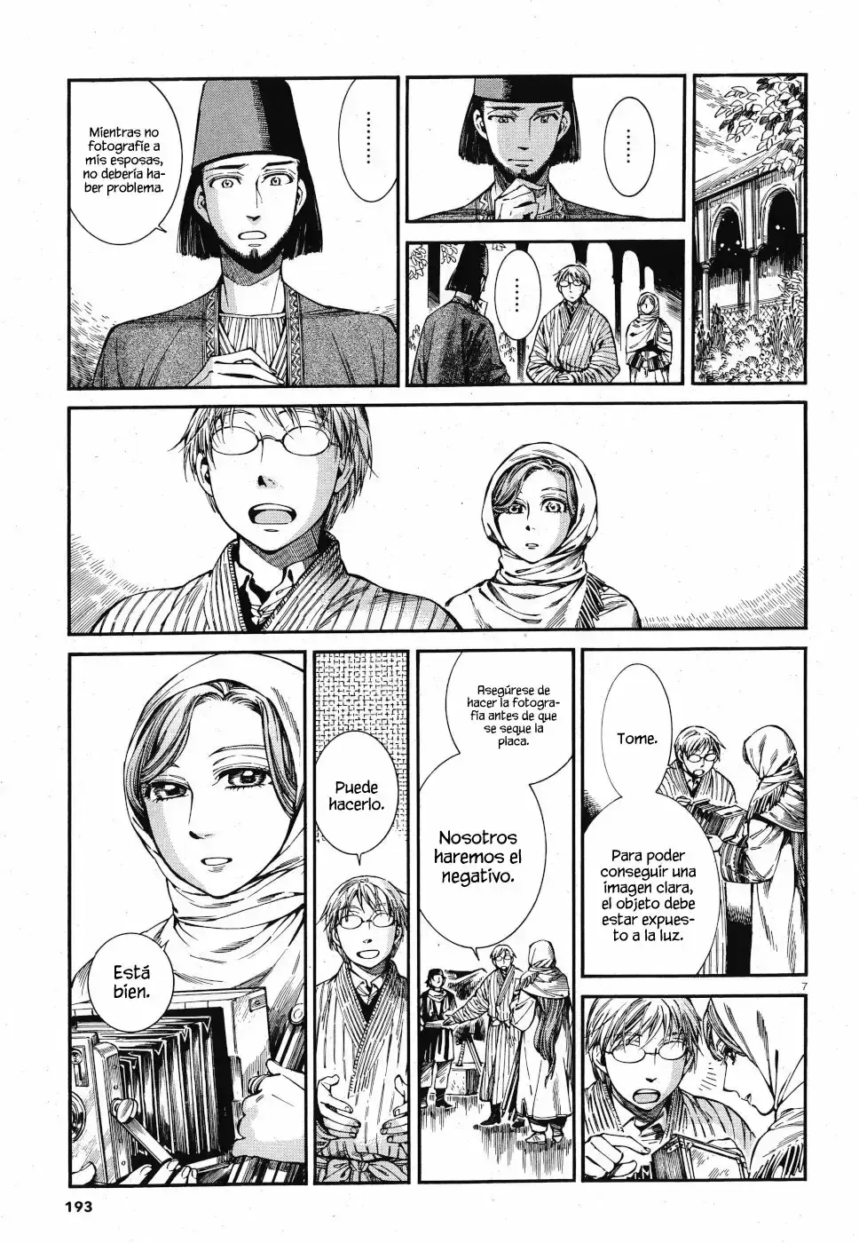 Capitulo 85 page 7
