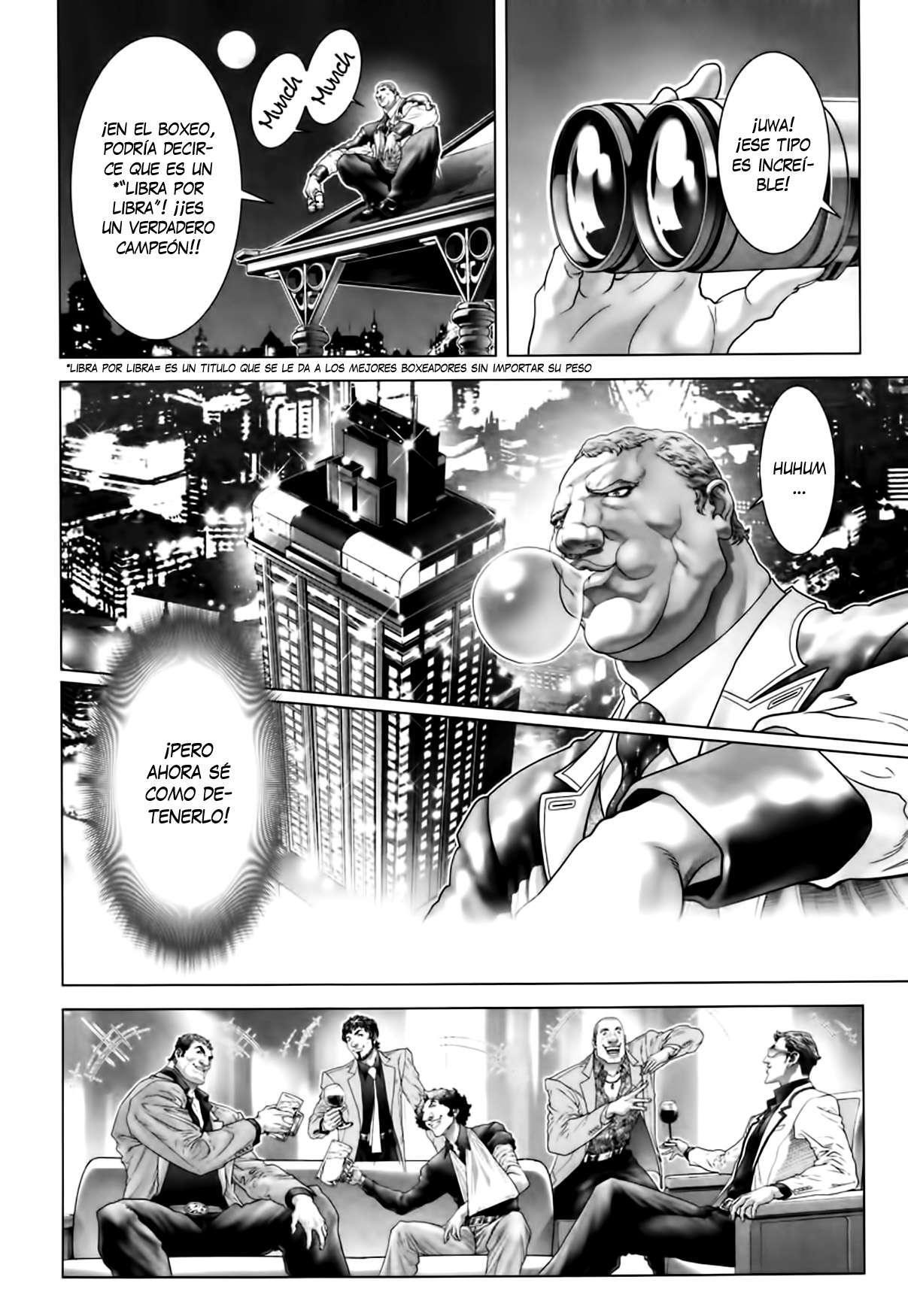 Capitulo 16 page 17