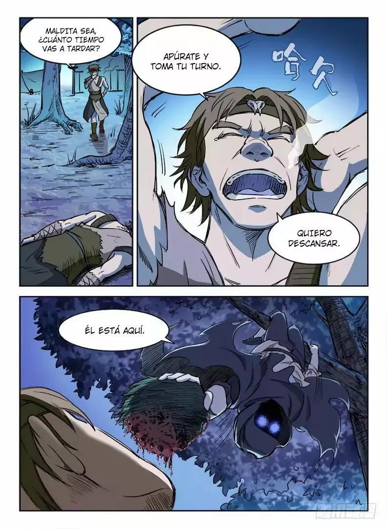 Capitulo 12 page 15