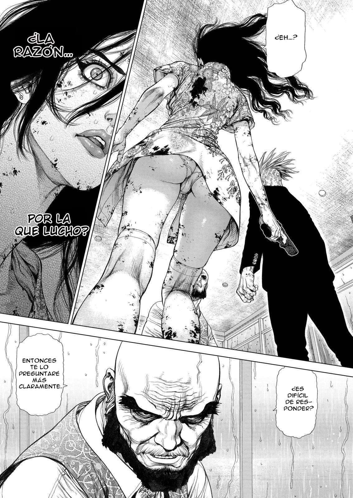 Capitulo 166 page 22