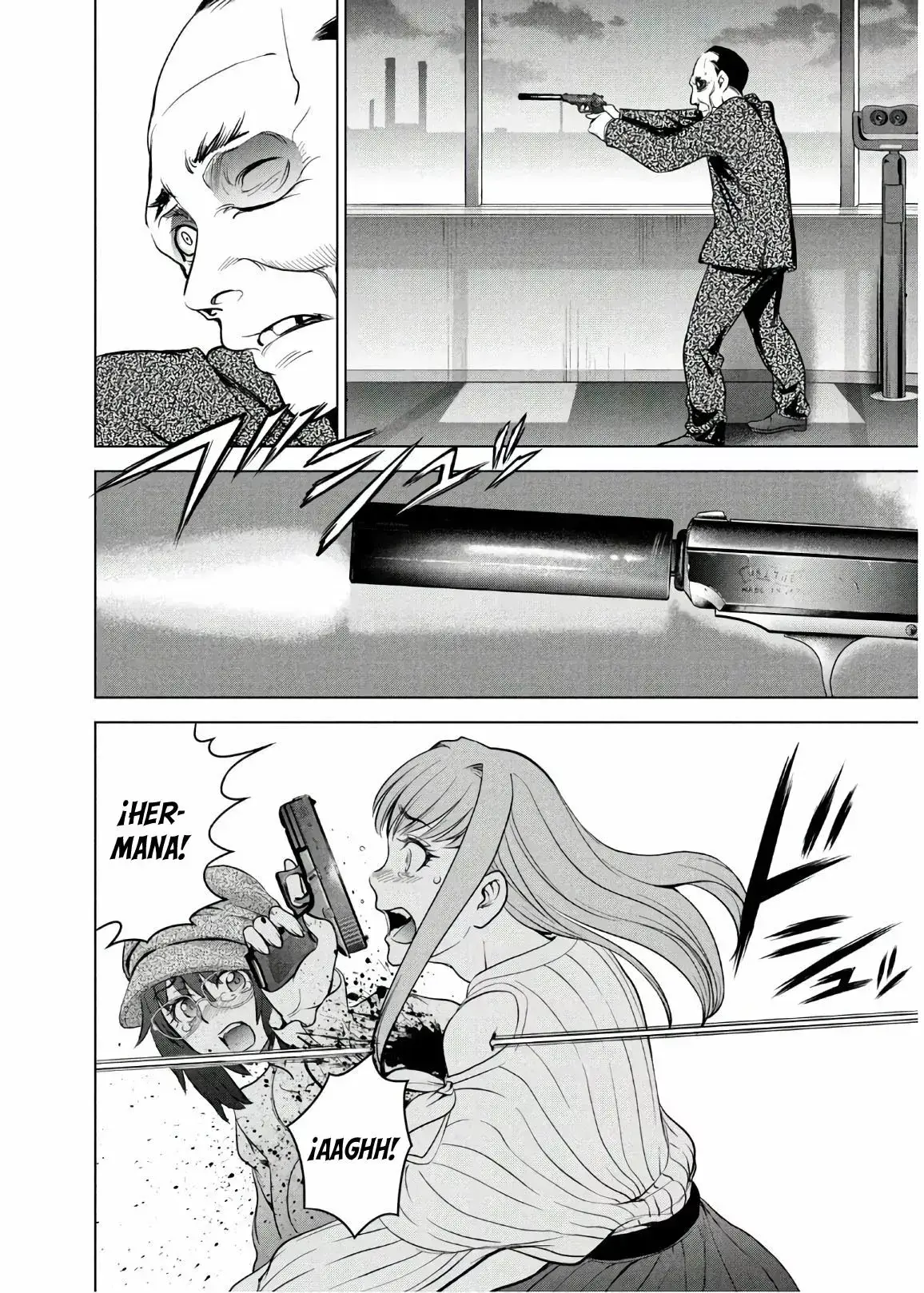 Capitulo 99 page 11