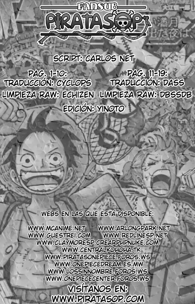 Capitulo 488 page 20