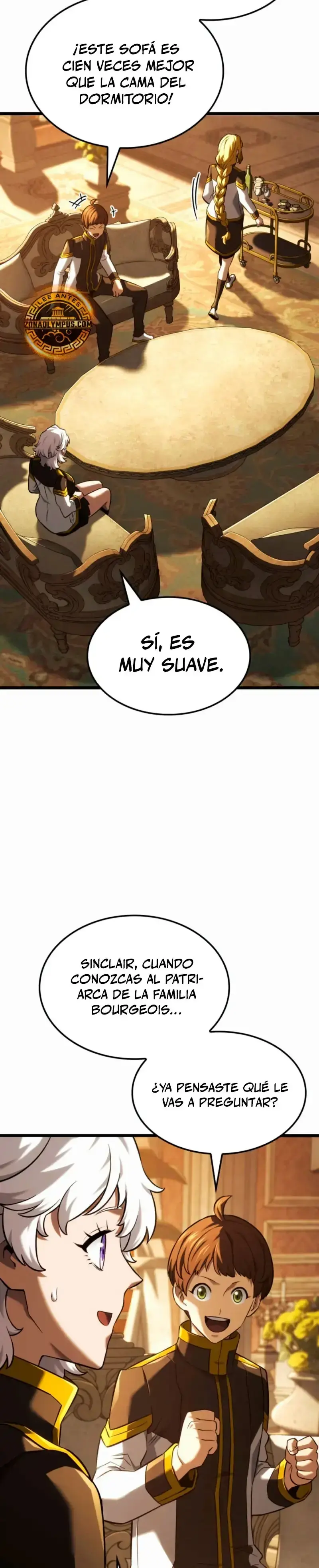 Capitulo 136 page 34