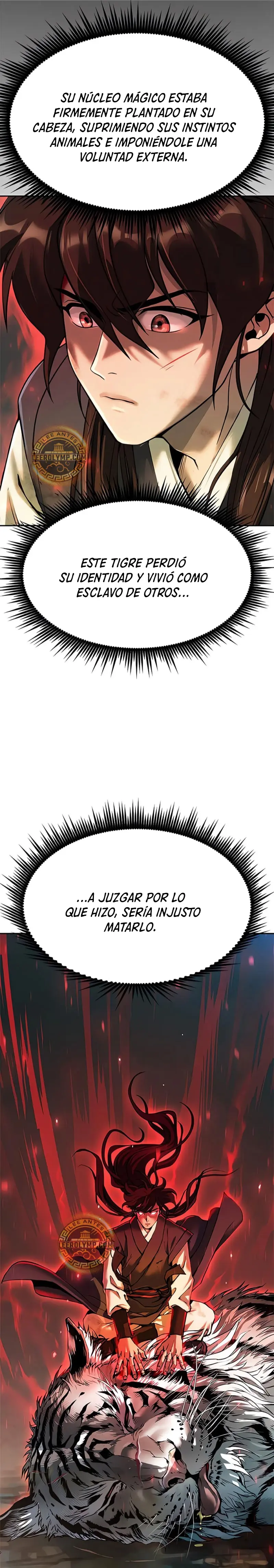 Capitulo 86 page 18