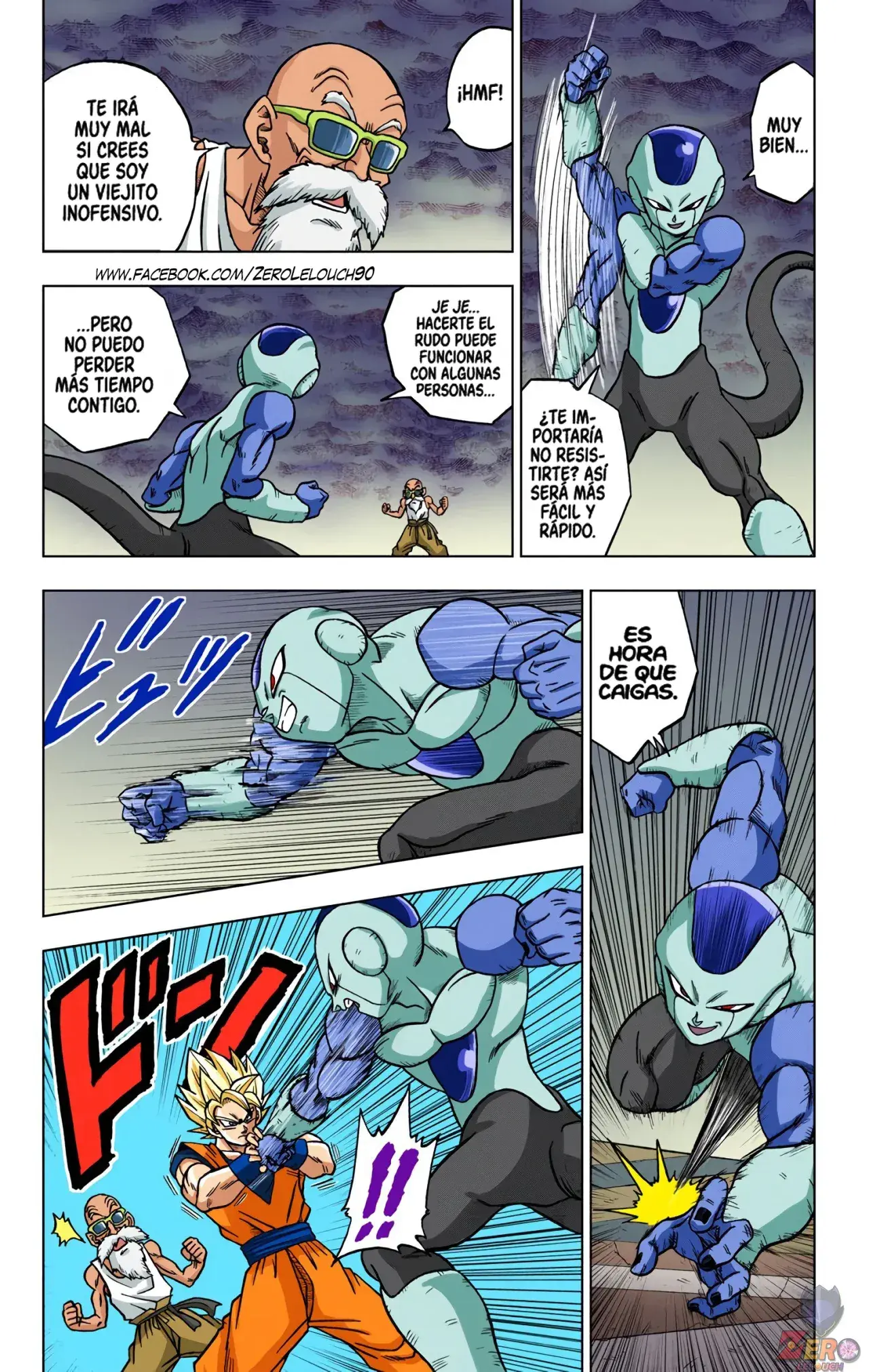 Capitulo 34 page 16