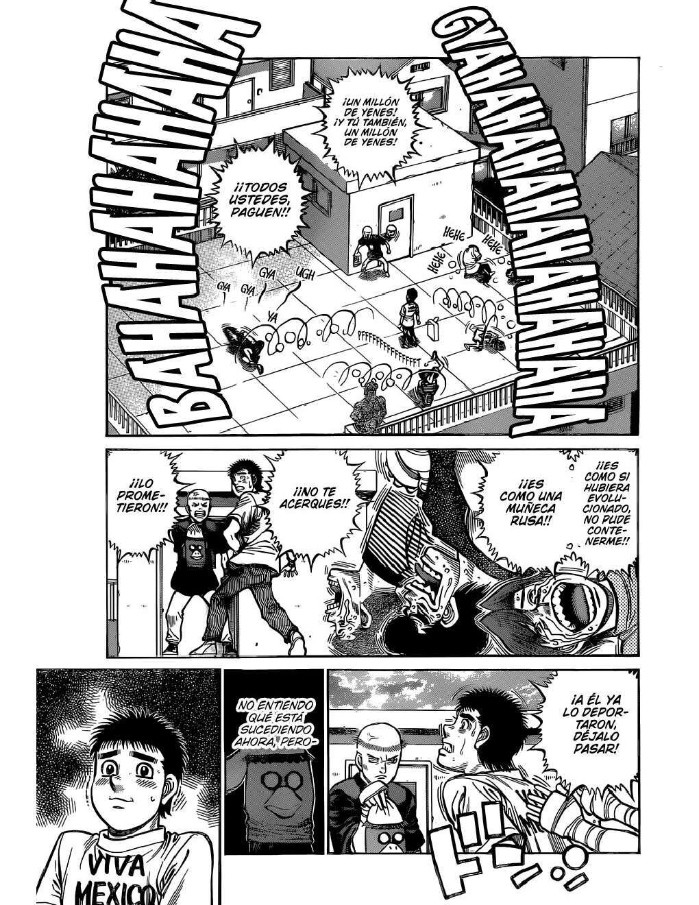 Capitulo 1316 page 14