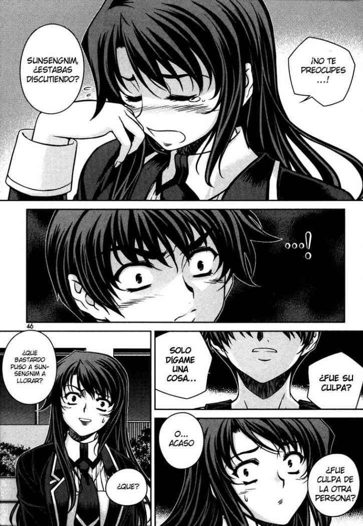 Capitulo 42 page 18