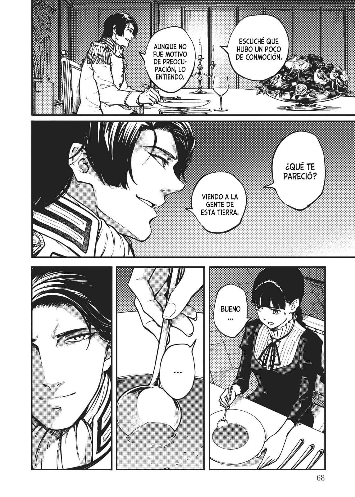 Capitulo 63 page 5