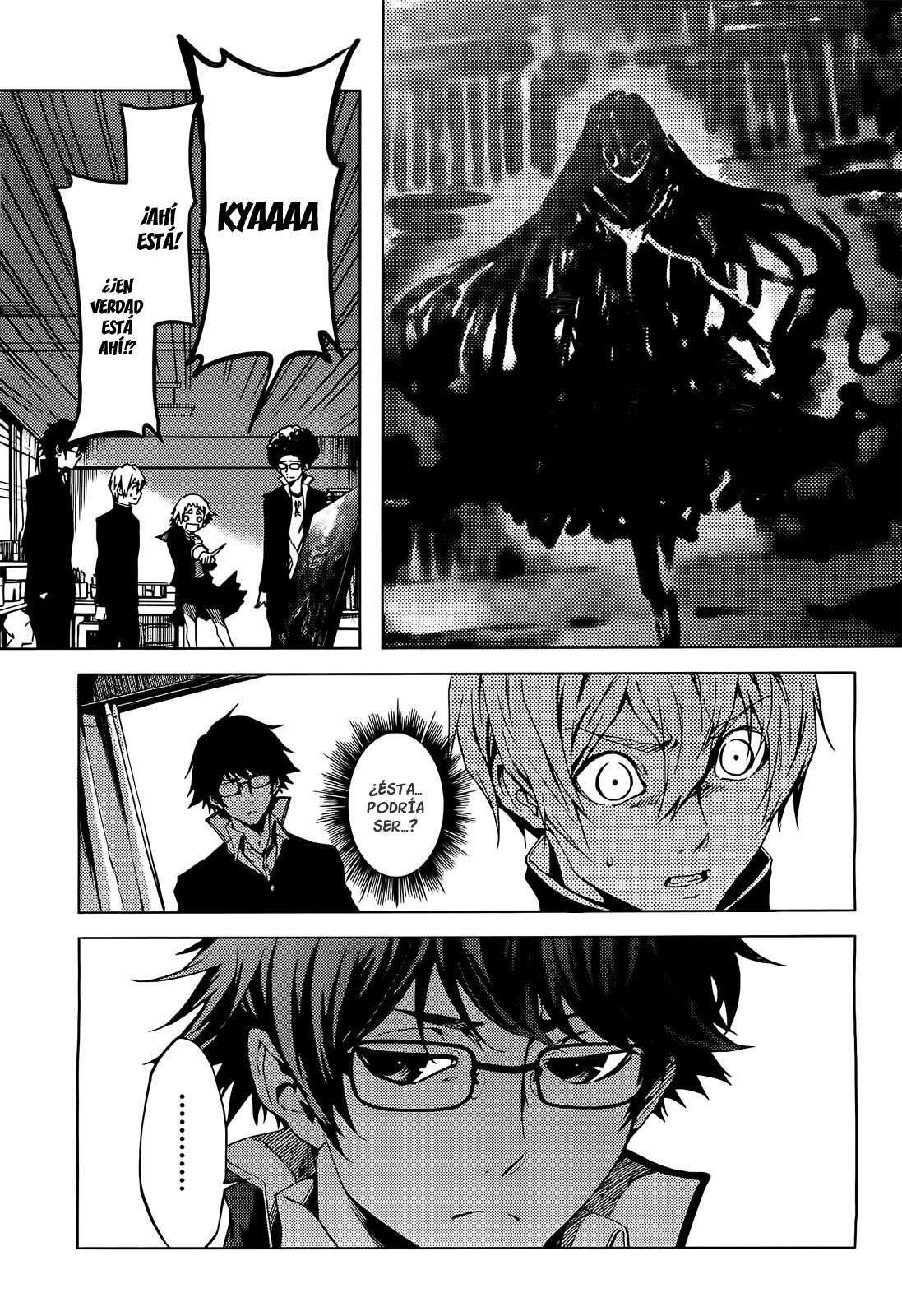 Capitulo 32 page 24