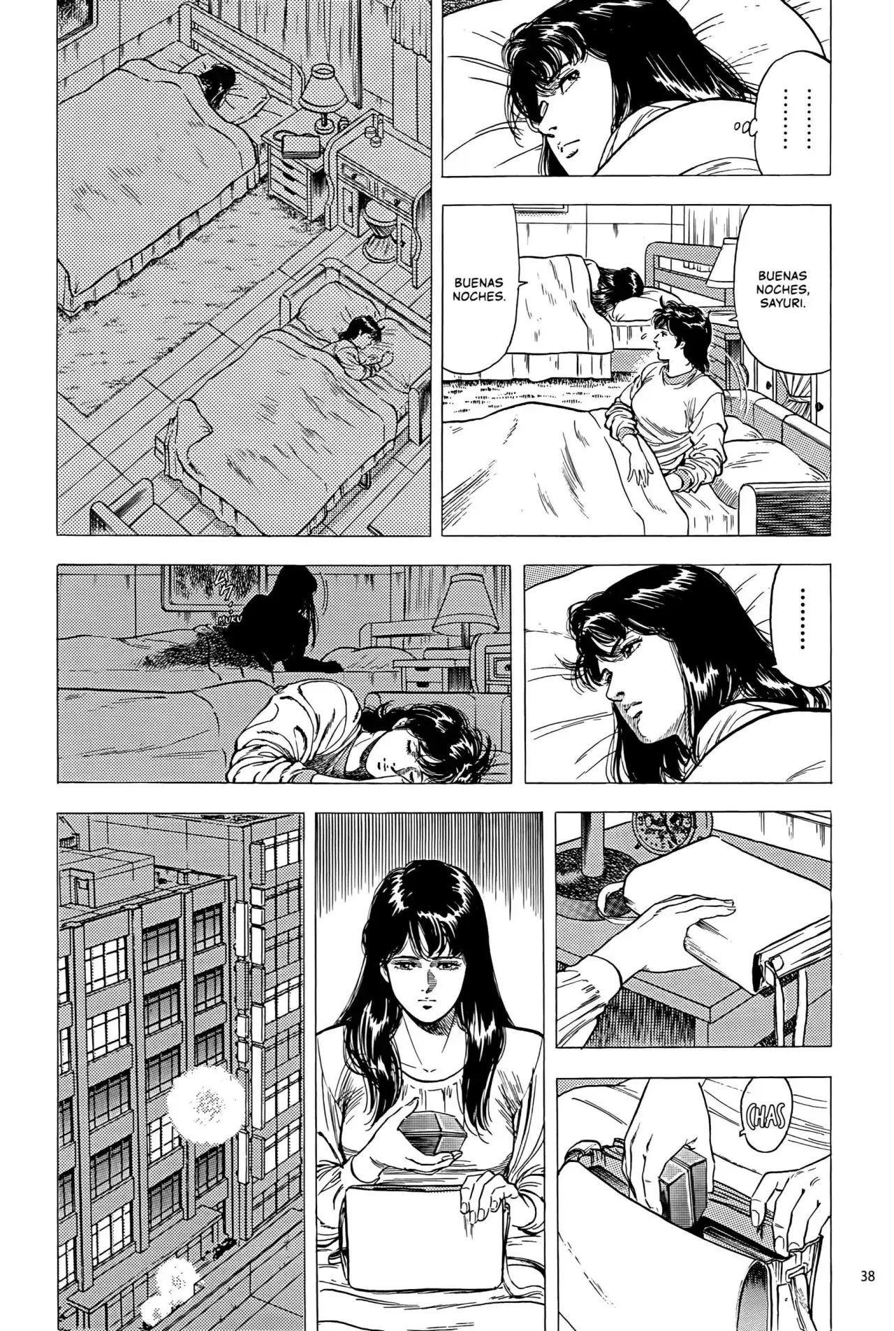 Capitulo 145 page 7