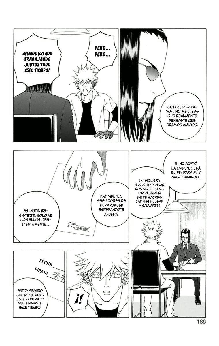 Capitulo 31 page 18