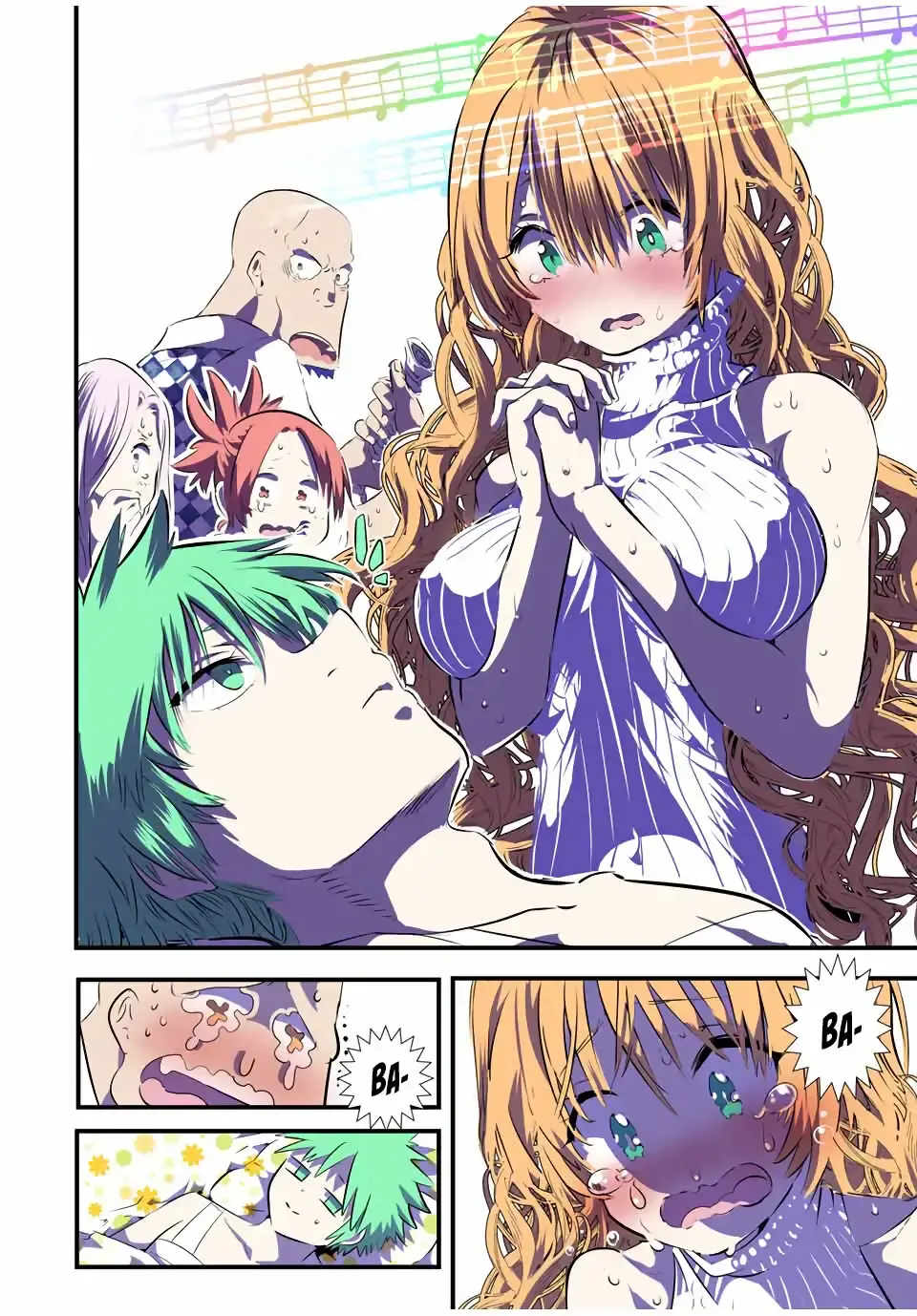 Capitulo 60 page 7