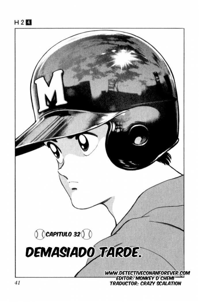 Capitulo 32 page 1